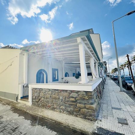 Casa Della Ghiacciaia Villa Capo dʼOrlando Exterior foto