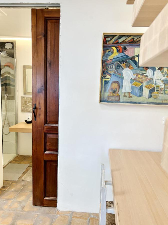 Casa Della Ghiacciaia Villa Capo dʼOrlando Exterior foto