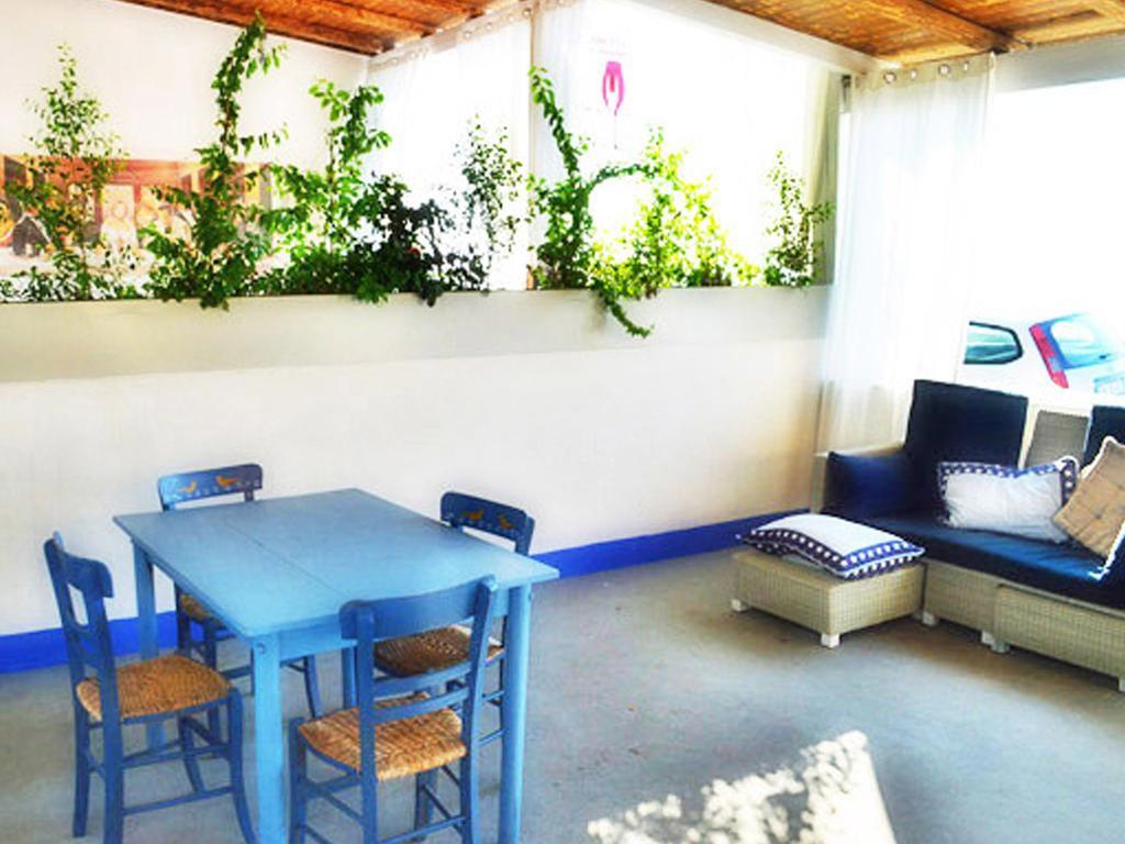 Casa Della Ghiacciaia Villa Capo dʼOrlando Cameră foto